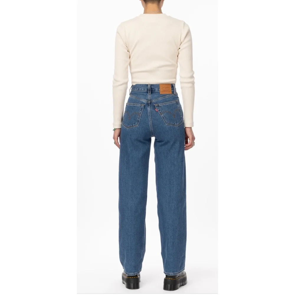 Levi's High Loose jeans - Picture 10 of 16